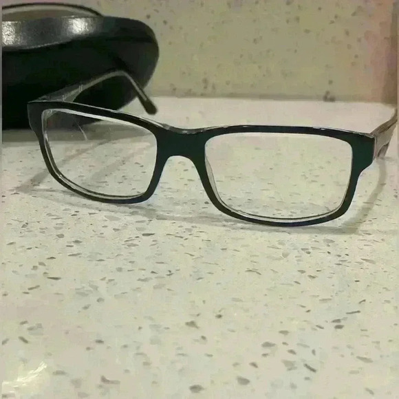 Rayaban prescription glasses